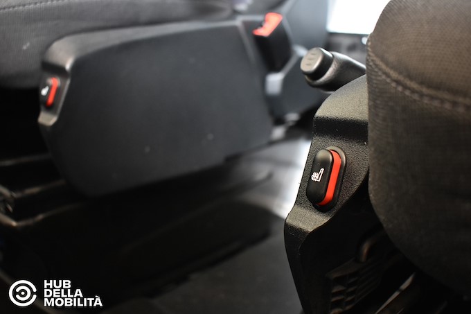 FORD Transit 350 2.0TDCi EcoBlue 130CV PL-SL Cab.Trend